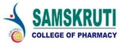 SAMSKRUTI COLLEGE OF PHARMACY