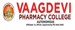 VAAGDEVI PHARMACY COLLEGE