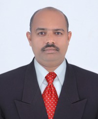 Dr.M.Srinivas Reddy