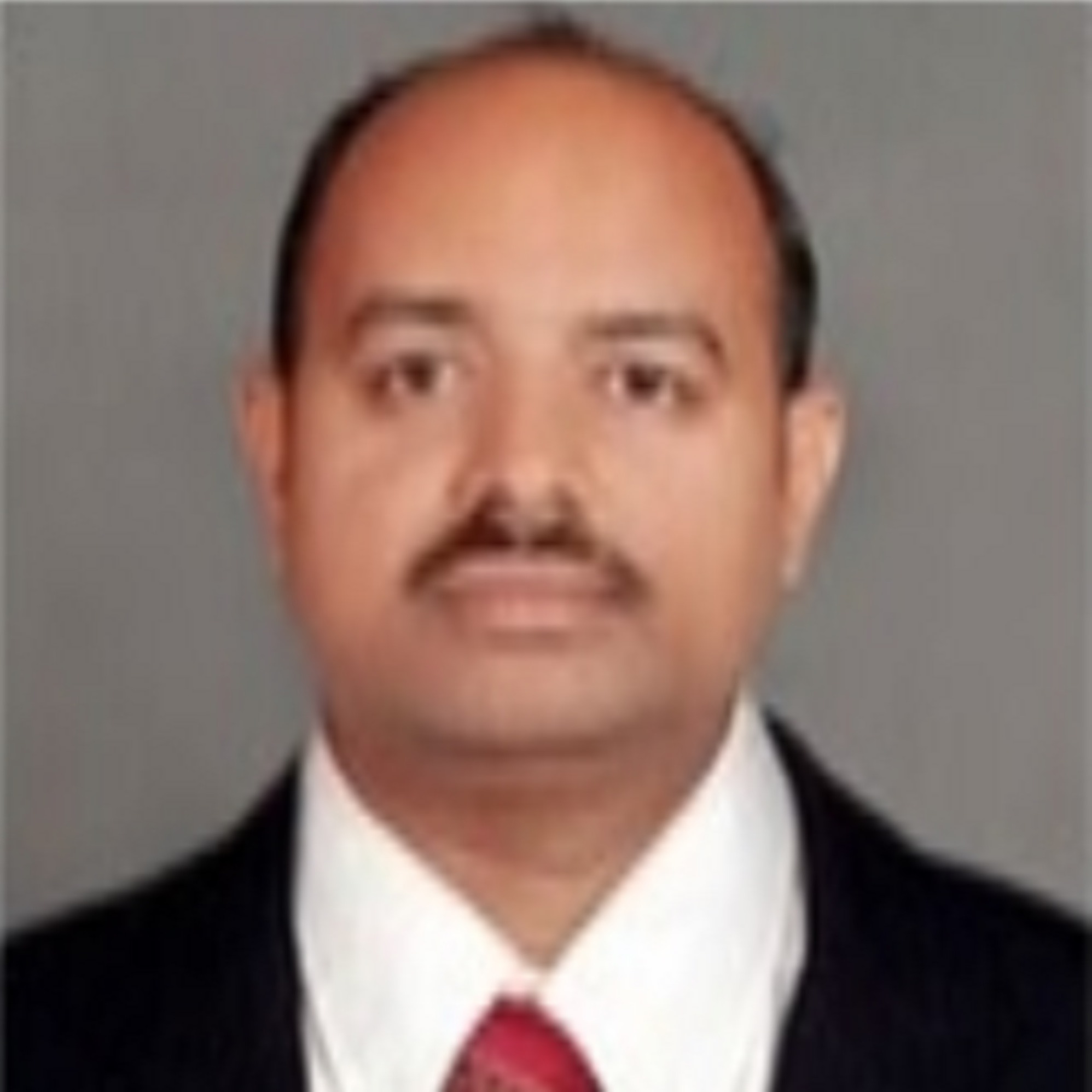 Dr.M.Srinivas Reddy