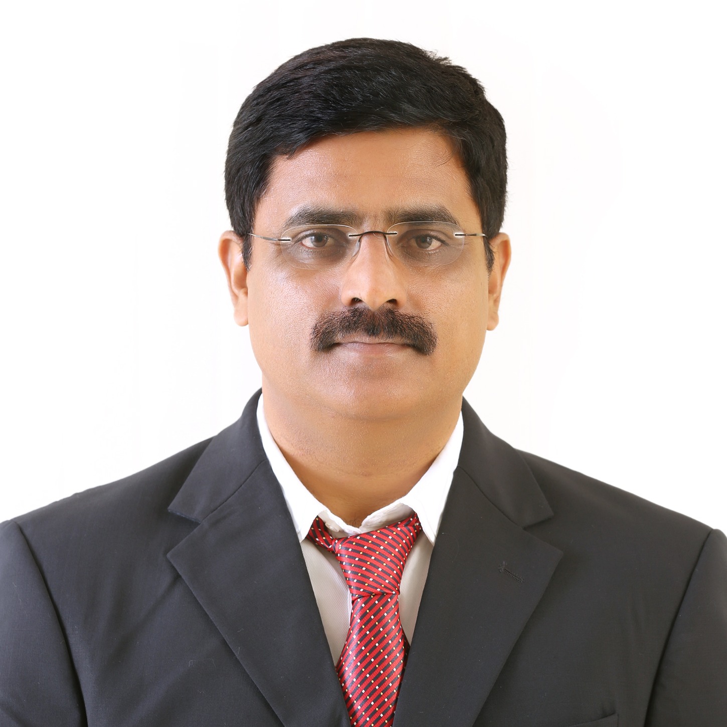 Dr.G.Sreenivas Reddy