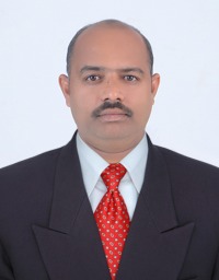 Dr.M.Srinivas Reddy