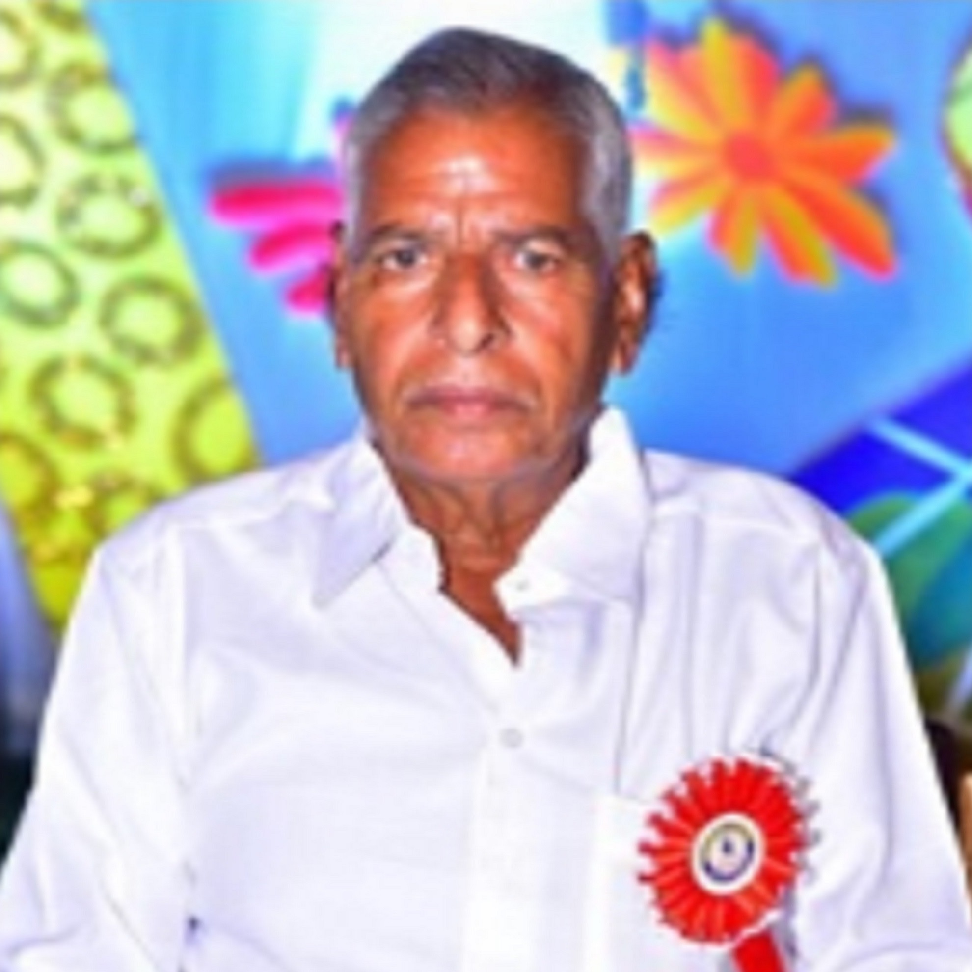 Sri G.Samba Reddy