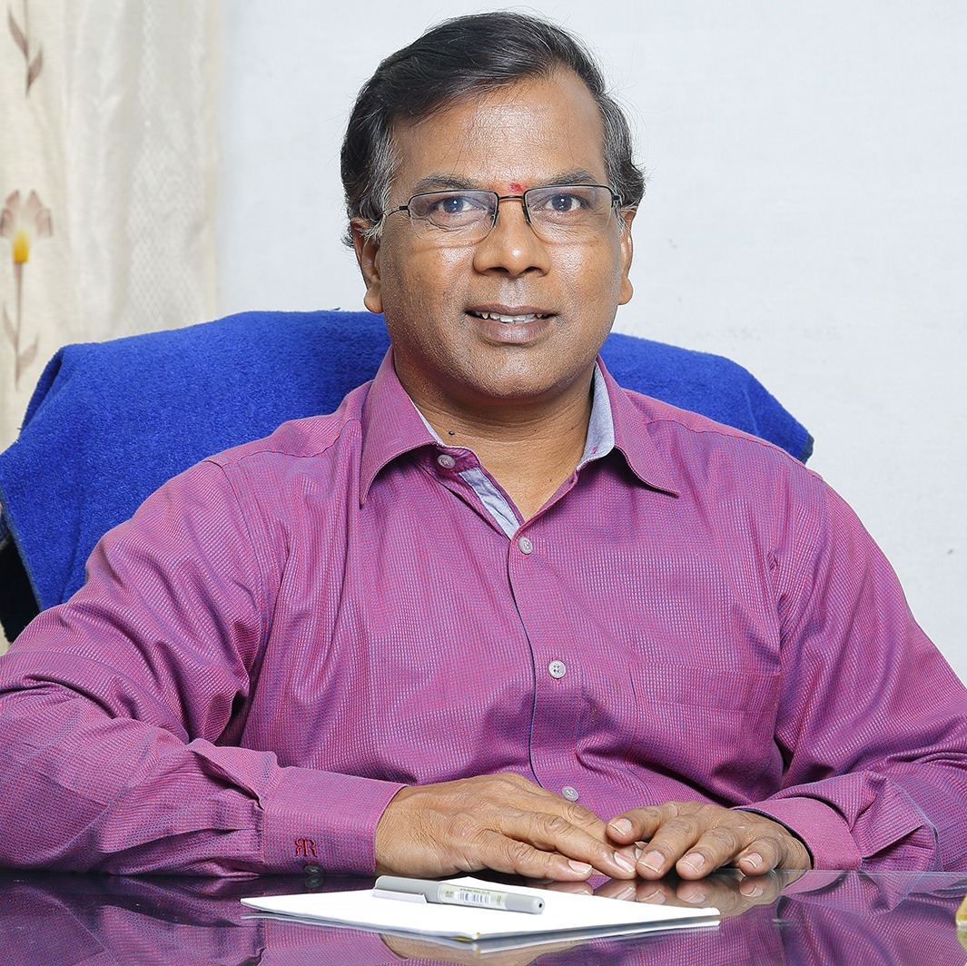 Dr.Ch.Srinivas